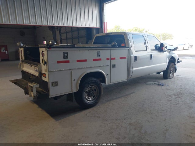 Продажа на аукционе авто 2015 Ford F-350 Xl, vin: 1FD7W3B62FEB83263, номер лота: 45066445