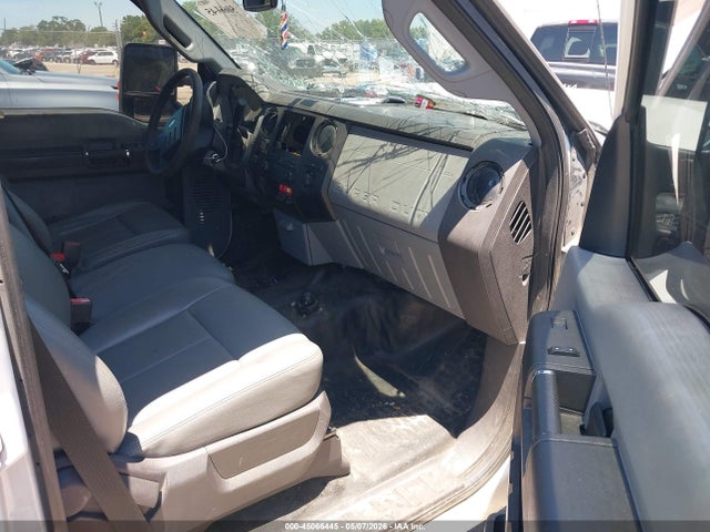Продажа на аукционе авто 2015 Ford F-350 Xl, vin: 1FD7W3B62FEB83263, номер лота: 45066445