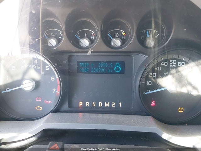 Продажа на аукционе авто 2015 Ford F-350 Xl, vin: 1FD7W3B62FEB83263, номер лота: 45066445
