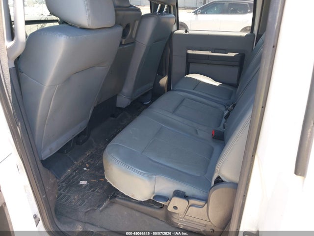 Продажа на аукционе авто 2015 Ford F-350 Xl, vin: 1FD7W3B62FEB83263, номер лота: 45066445