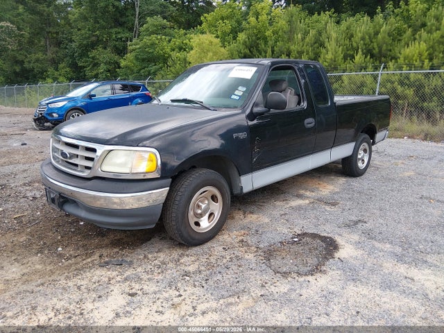 Продаж на аукціоні авто 2001 Ford F-150 Xl/xlt, vin: 1FTZX17271NB77455, номер лоту: 45066451