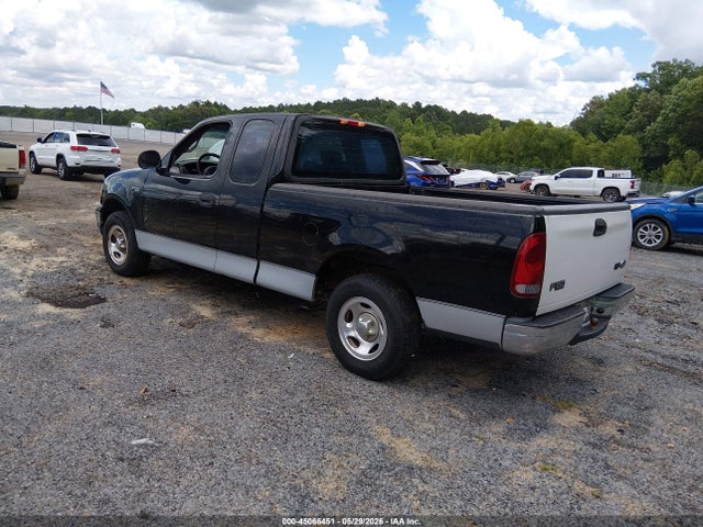 Продаж на аукціоні авто 2001 Ford F-150 Xl/xlt, vin: 1FTZX17271NB77455, номер лоту: 45066451