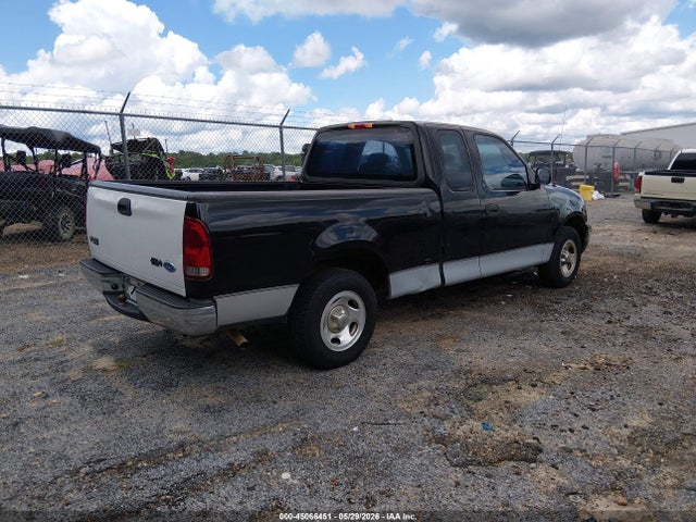 Продаж на аукціоні авто 2001 Ford F-150 Xl/xlt, vin: 1FTZX17271NB77455, номер лоту: 45066451