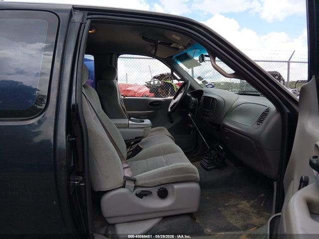 Продаж на аукціоні авто 2001 Ford F-150 Xl/xlt, vin: 1FTZX17271NB77455, номер лоту: 45066451