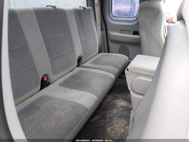 Продаж на аукціоні авто 2001 Ford F-150 Xl/xlt, vin: 1FTZX17271NB77455, номер лоту: 45066451