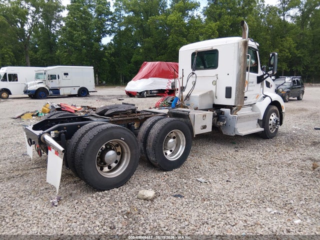 45066452 :رقم المزاد ، 1XPBDP9X7GD364620 vin ، 2016 Peterbilt 579 مزاد بيع