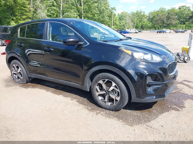 Aukcja sprzedaży 2021 Kia Sportage Lx, vin: KNDPM3ACXM7864094, numer aukcji: 45066460