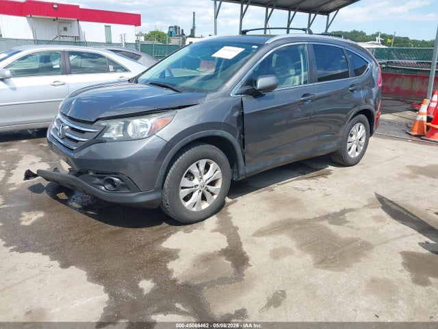 Aukcja sprzedaży 2014 Honda Cr-v Ex-l, vin: 2HKRM4H73EH664338, numer aukcji: 45066462