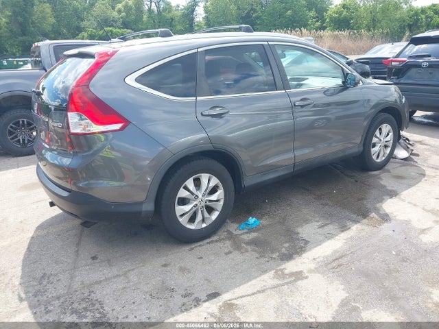 Aukcja sprzedaży 2014 Honda Cr-v Ex-l, vin: 2HKRM4H73EH664338, numer aukcji: 45066462