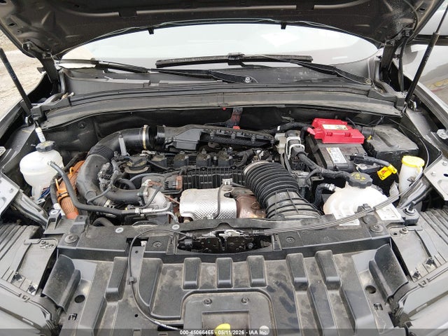 45066466 :رقم المزاد ، ZACPDFCW9R3A15150 vin ، 2024 Dodge Hornet R/t Eawd مزاد بيع