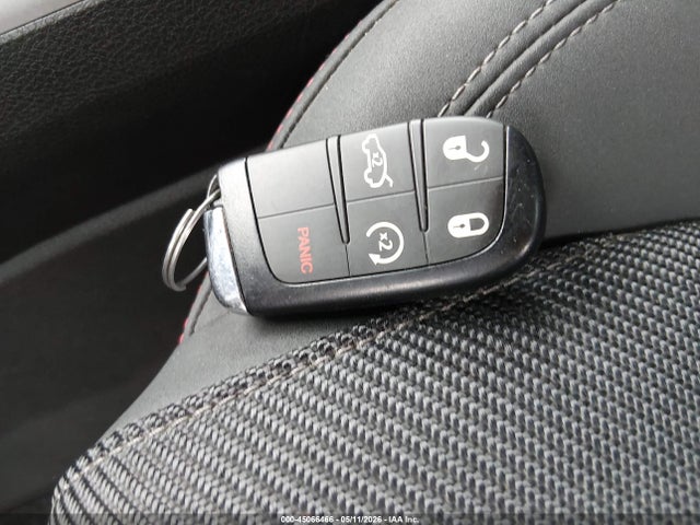 45066466 :رقم المزاد ، ZACPDFCW9R3A15150 vin ، 2024 Dodge Hornet R/t Eawd مزاد بيع