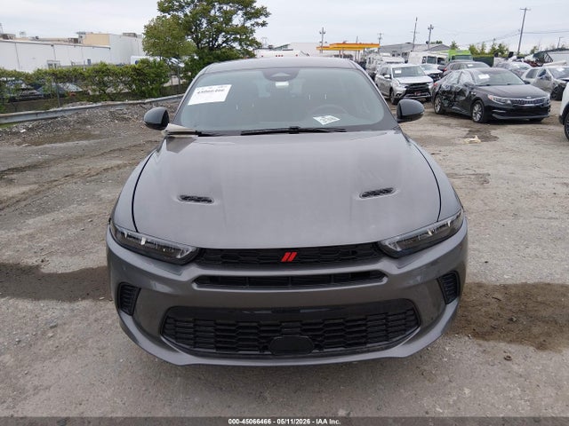 45066466 :رقم المزاد ، ZACPDFCW9R3A15150 vin ، 2024 Dodge Hornet R/t Eawd مزاد بيع