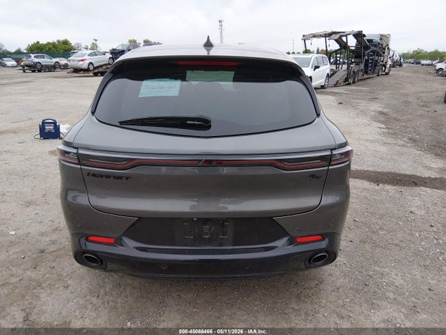 45066466 :رقم المزاد ، ZACPDFCW9R3A15150 vin ، 2024 Dodge Hornet R/t Eawd مزاد بيع