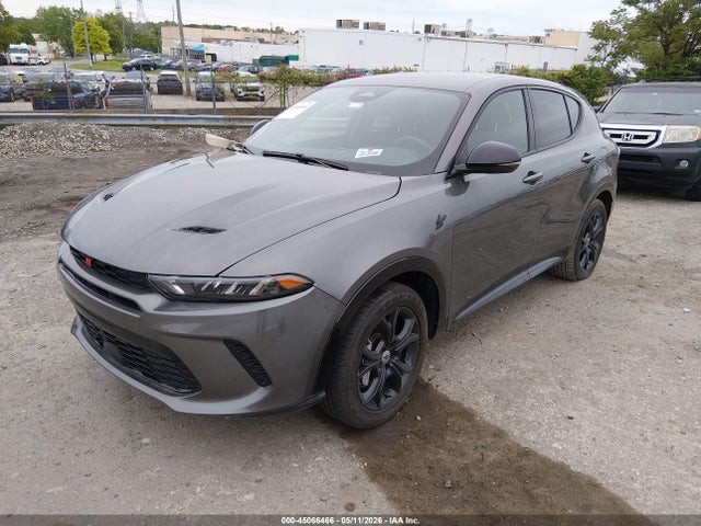 45066466 :رقم المزاد ، ZACPDFCW9R3A15150 vin ، 2024 Dodge Hornet R/t Eawd مزاد بيع