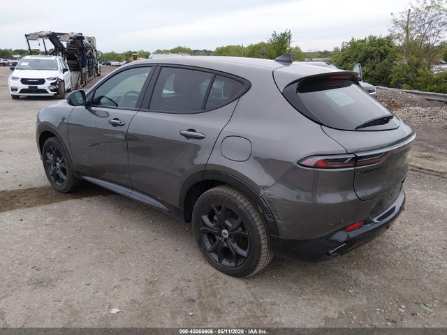 45066466 :رقم المزاد ، ZACPDFCW9R3A15150 vin ، 2024 Dodge Hornet R/t Eawd مزاد بيع