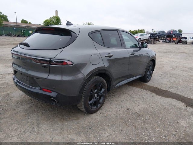45066466 :رقم المزاد ، ZACPDFCW9R3A15150 vin ، 2024 Dodge Hornet R/t Eawd مزاد بيع