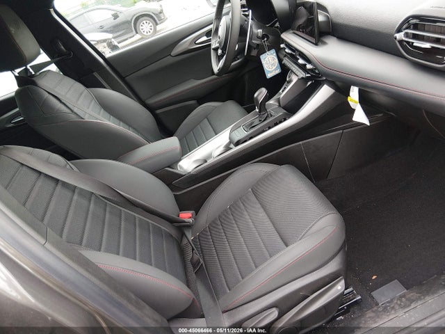 45066466 :رقم المزاد ، ZACPDFCW9R3A15150 vin ، 2024 Dodge Hornet R/t Eawd مزاد بيع