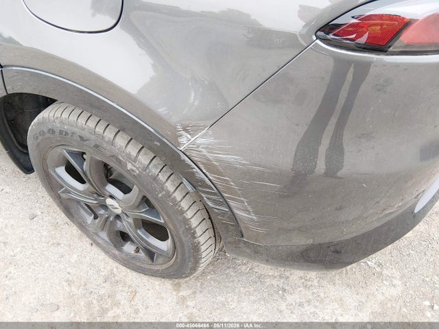 45066466 :رقم المزاد ، ZACPDFCW9R3A15150 vin ، 2024 Dodge Hornet R/t Eawd مزاد بيع