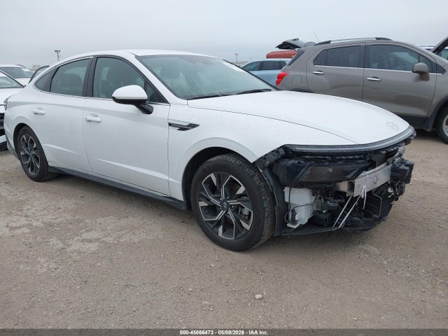 Hyundai SONATA SEL 2025 KMHL64JA3SA493174 головне зображення