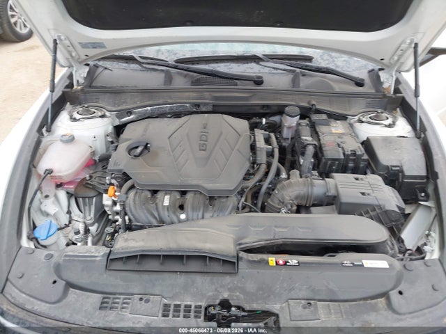 Hyundai SONATA SEL 2025 KMHL64JA3SA493174 Image 10