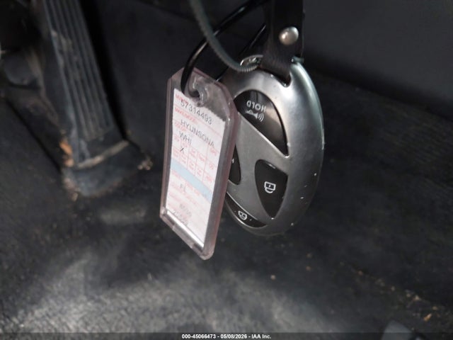 Hyundai SONATA SEL 2025 KMHL64JA3SA493174 Image 11