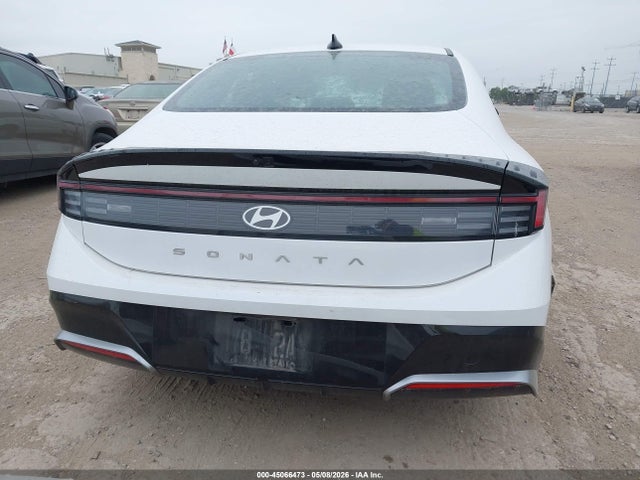 Hyundai SONATA SEL 2025 KMHL64JA3SA493174 Image 16