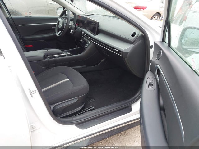 Hyundai SONATA SEL 2025 KMHL64JA3SA493174 Image 5