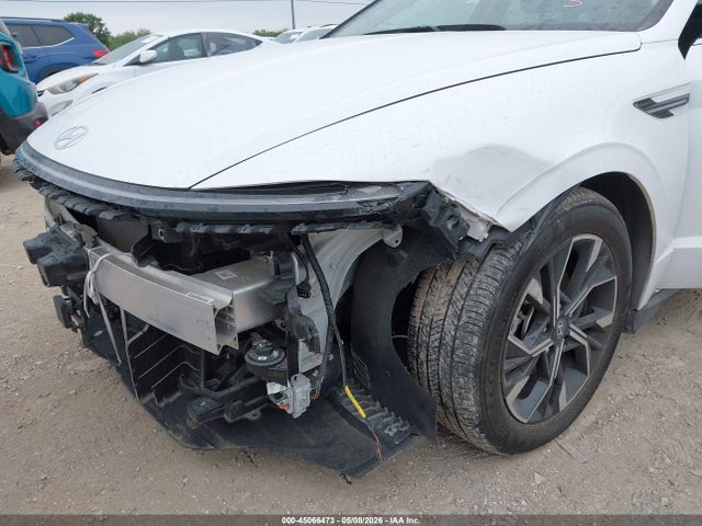 Hyundai SONATA SEL 2025 KMHL64JA3SA493174 Image 6