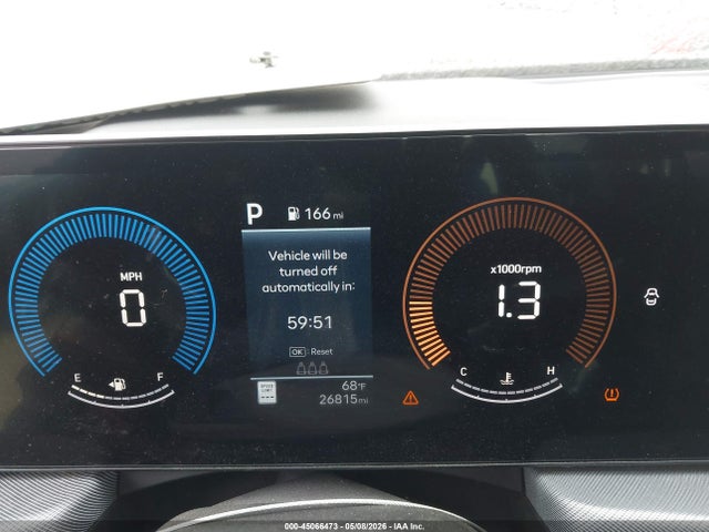 Hyundai SONATA SEL 2025 KMHL64JA3SA493174 Image 7