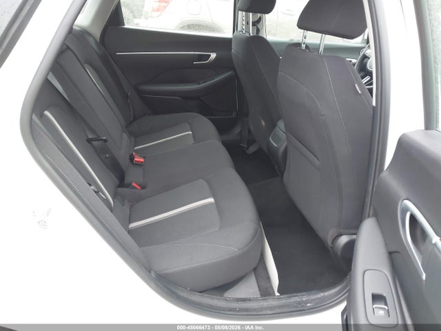 Hyundai SONATA SEL 2025 KMHL64JA3SA493174 Image 8