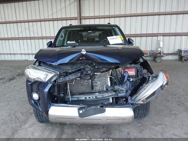 JTEBU5JR3K5678413 Toyota 4runner Trd Off Road