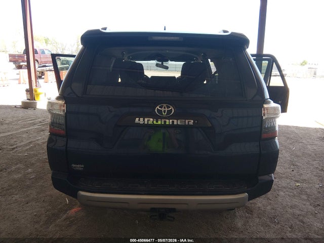 JTEBU5JR3K5678413 Toyota 4runner Trd Off Road