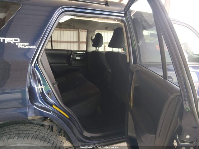 JTEBU5JR3K5678413 Toyota 4runner Trd Off Road