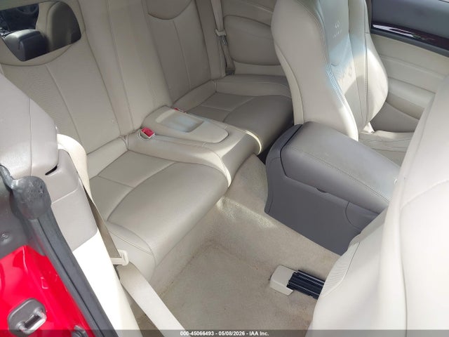 Продажа на аукционе авто 2012 Infiniti G37, vin: JN1CV6FE6CM203026, номер лота: 45066493
