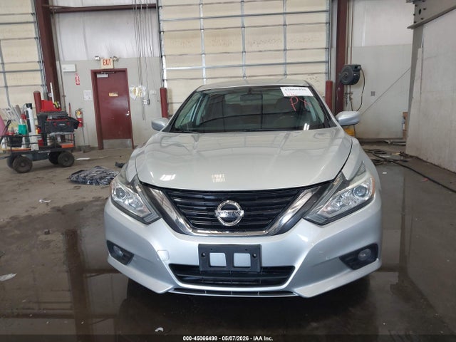 Nissan Altima 2.5 Sv 2018 1N4AL3AP2JC197641 Image 13