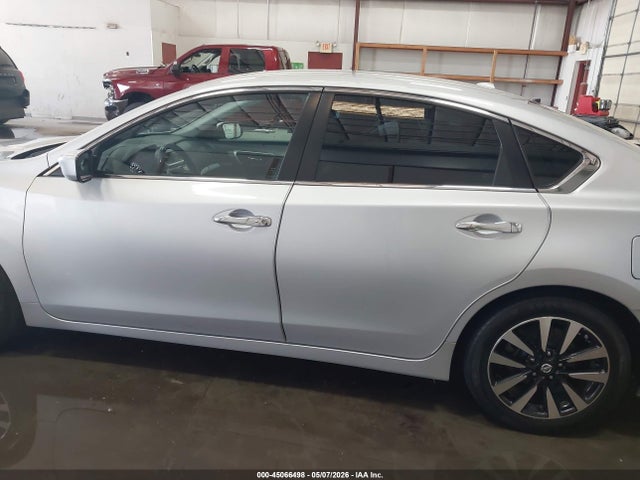 Nissan Altima 2.5 Sv 2018 1N4AL3AP2JC197641 Image 15