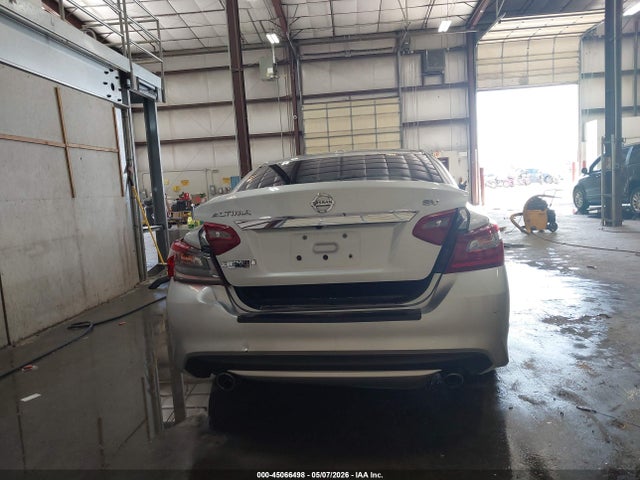 Nissan Altima 2.5 Sv 2018 1N4AL3AP2JC197641 Image 17