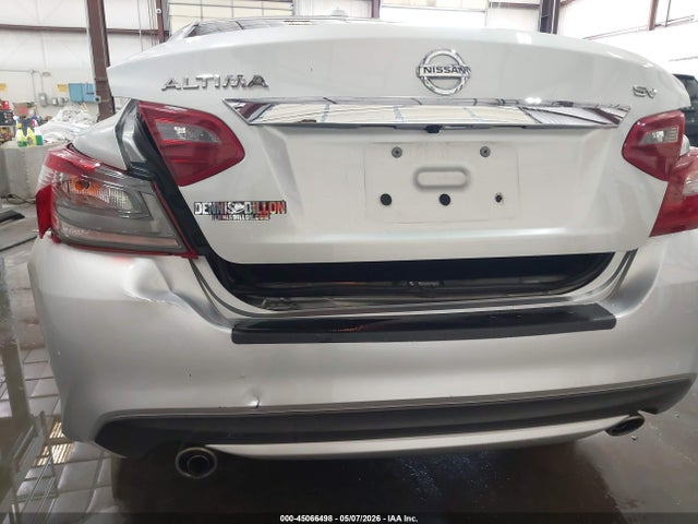 Nissan Altima 2.5 Sv 2018 1N4AL3AP2JC197641 Image 12