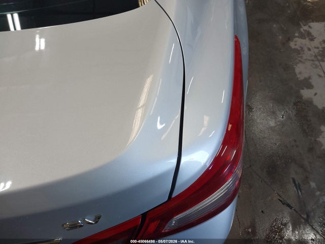 Nissan Altima 2.5 Sv 2018 1N4AL3AP2JC197641 Image 22