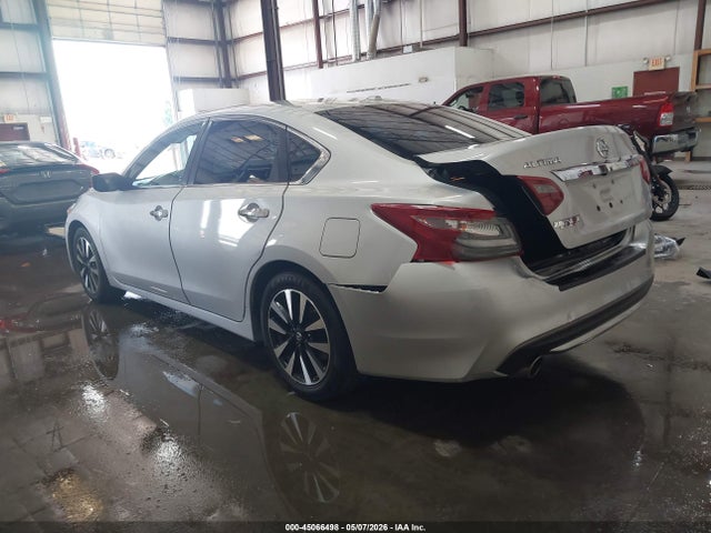 Nissan Altima 2.5 Sv 2018 1N4AL3AP2JC197641 Image 3