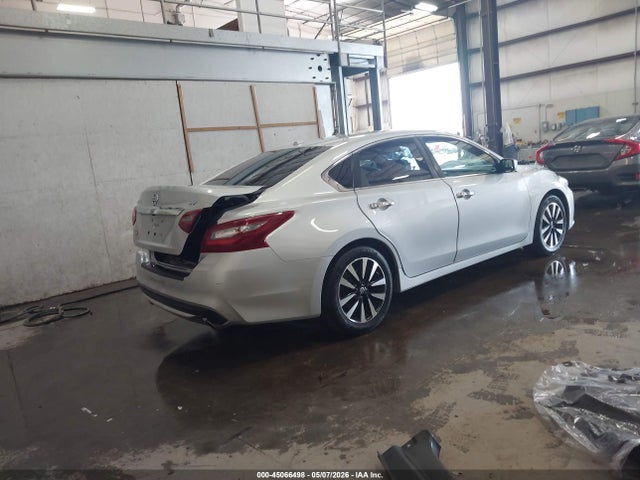Nissan Altima 2.5 Sv 2018 1N4AL3AP2JC197641 Image 4