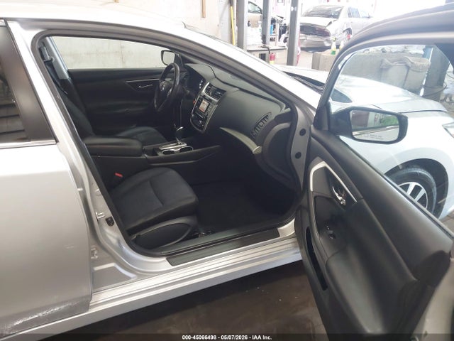 Nissan Altima 2.5 Sv 2018 1N4AL3AP2JC197641 Image 5