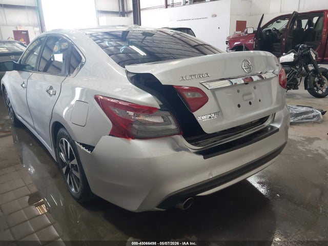 Nissan Altima 2.5 Sv 2018 1N4AL3AP2JC197641 Image 6