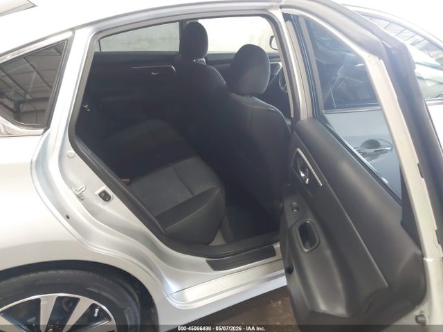 Nissan Altima 2.5 Sv 2018 1N4AL3AP2JC197641 Image 8