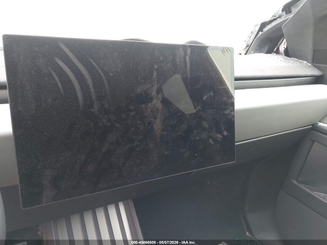 Tesla Cybertruck Cyberbeast 2025 7G2CEHEE9SA075196 Image 7
