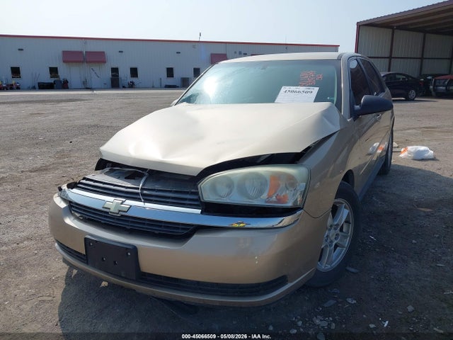 Aukcja sprzedaży 2005 Chevrolet Malibu Maxx Ls, vin: 1G1ZT62835F314789, numer aukcji: 45066509