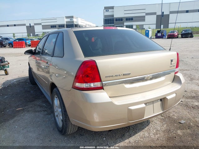 Aukcja sprzedaży 2005 Chevrolet Malibu Maxx Ls, vin: 1G1ZT62835F314789, numer aukcji: 45066509
