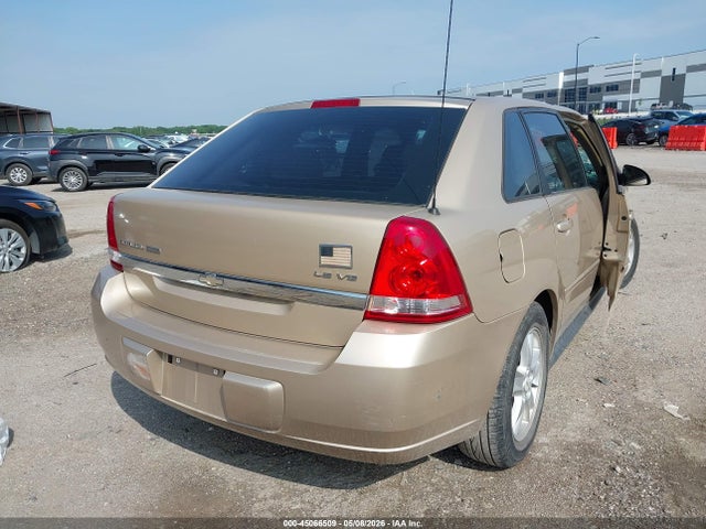 Aukcja sprzedaży 2005 Chevrolet Malibu Maxx Ls, vin: 1G1ZT62835F314789, numer aukcji: 45066509