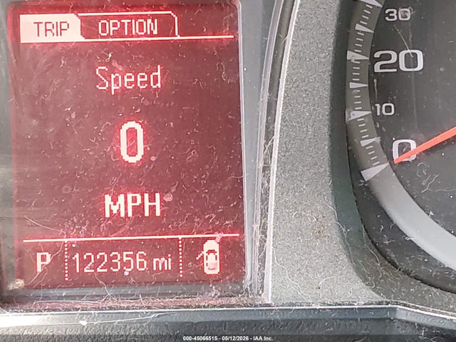GMC Terrain Sle-1 2017 2GKFLSEK7H6107836 Image 16