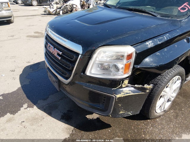 GMC Terrain Sle-1 2017 2GKFLSEK7H6107836 Image 18